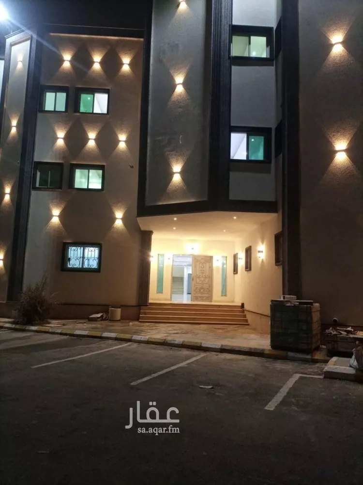 شقة للإيجار في شارع هارون الخطيب, حي السليمانية, مدينة الرياض, منطقة الرياض