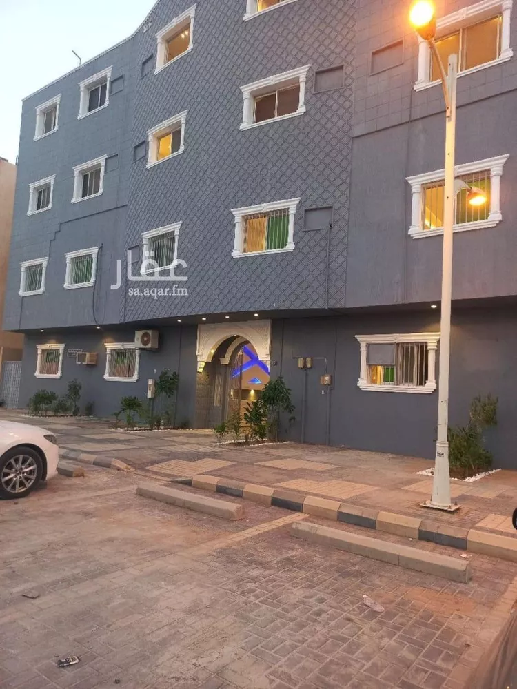 شقة للإيجار في شارع وادي الصمان, حي حطين, مدينة الرياض, منطقة الرياض