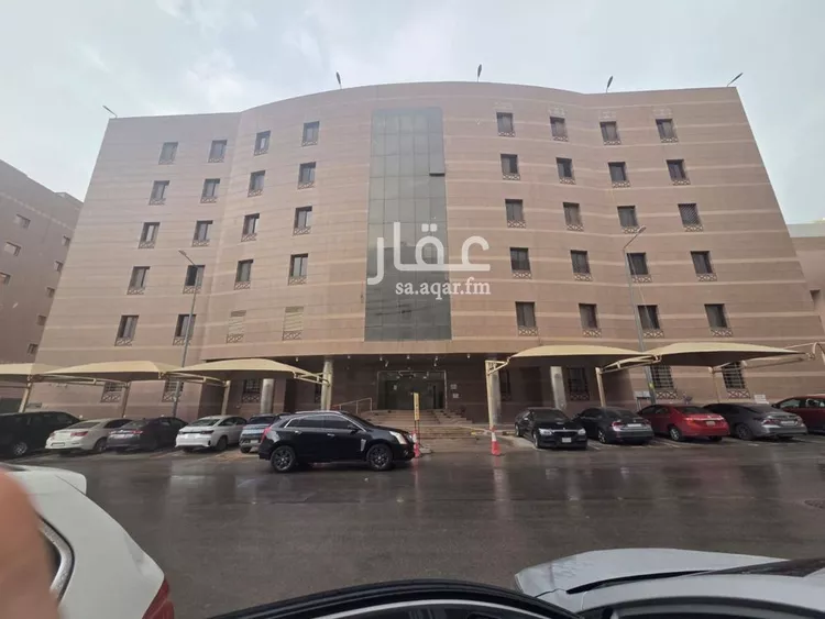 شقة للإيجار في شارع ابن الحوراني, حي العليا, مدينة الرياض, منطقة الرياض