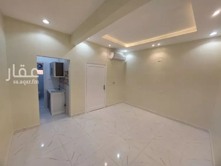 شقة للإيجار في شارع أبي ذر الغفاري, حي الربوة, مدينة الرياض, منطقة الرياض صورة 2