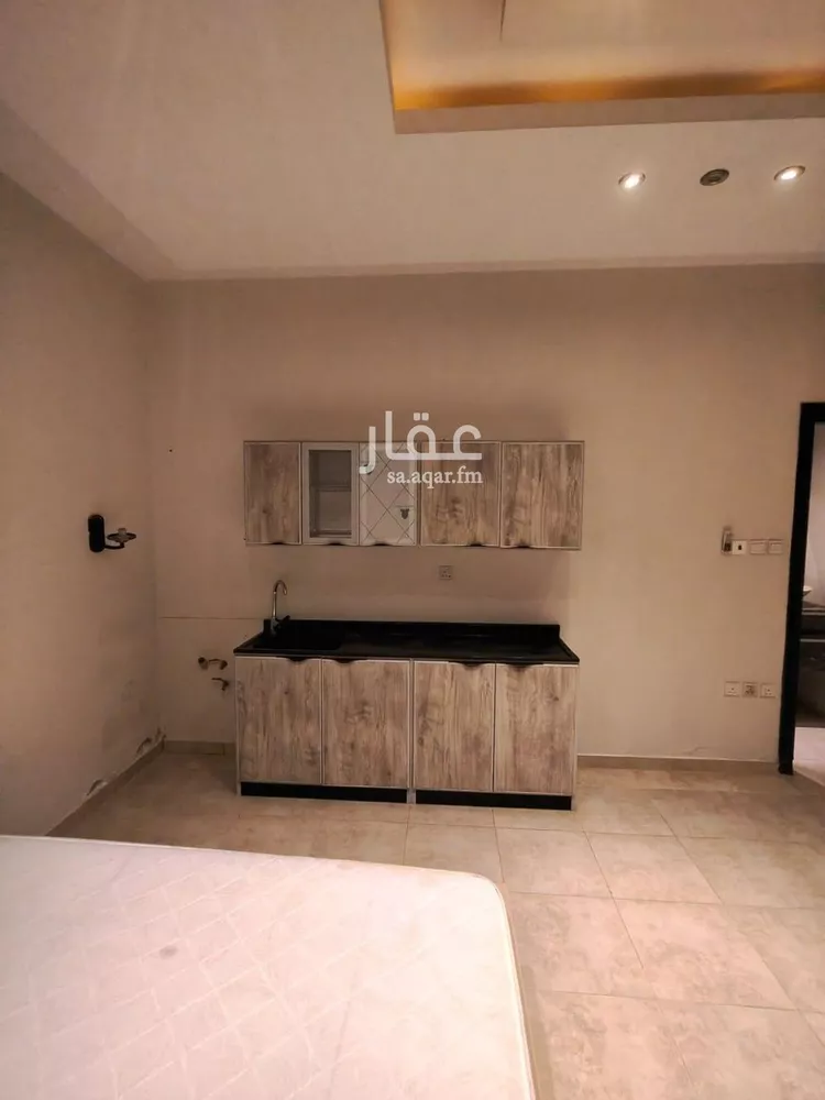 استوديو للإيجار في شارع رقم 246, حي الياسمين, مدينة الرياض, منطقة الرياض صورة 2