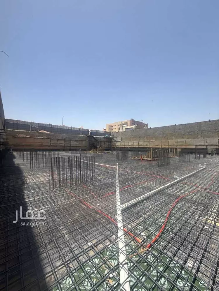 مكتب للبيع في شارع شارع سعيد بن زيد القرشى رضى الله عنه, حي بطحاء قريش, مدينة مكة المكرمة, منطقة مكة المكرمة 8
