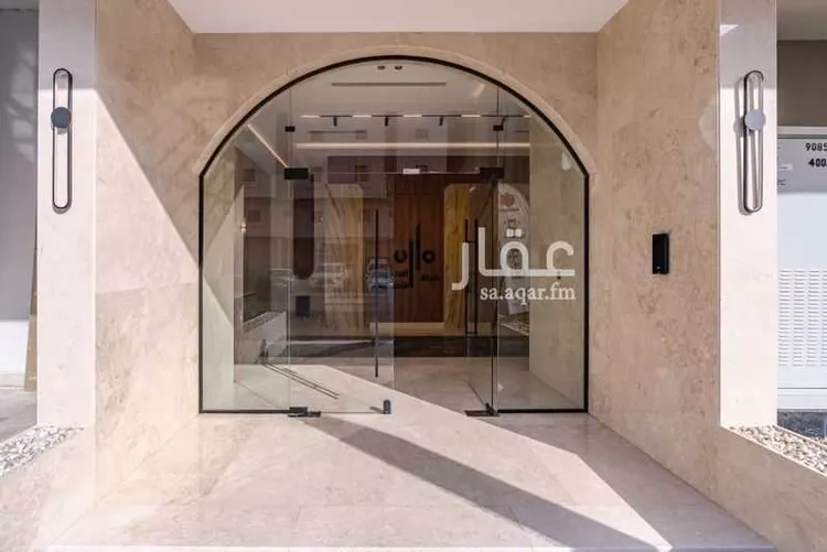 شقة للبيع في شارع المبارك بن اعز, حي بطحاء قريش, مدينة مكة المكرمة, منطقة مكة المكرمة صورة 5