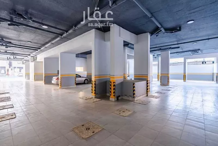 شقة للبيع في شارع المبارك بن اعز, حي بطحاء قريش, مدينة مكة المكرمة, منطقة مكة المكرمة 7