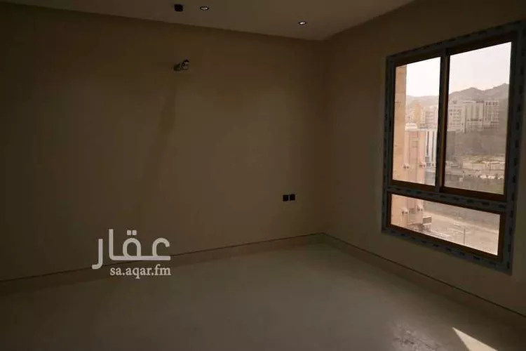 شقة للبيع في شارع المبارك بن اعز, حي بطحاء قريش, مدينة مكة المكرمة, منطقة مكة المكرمة 7