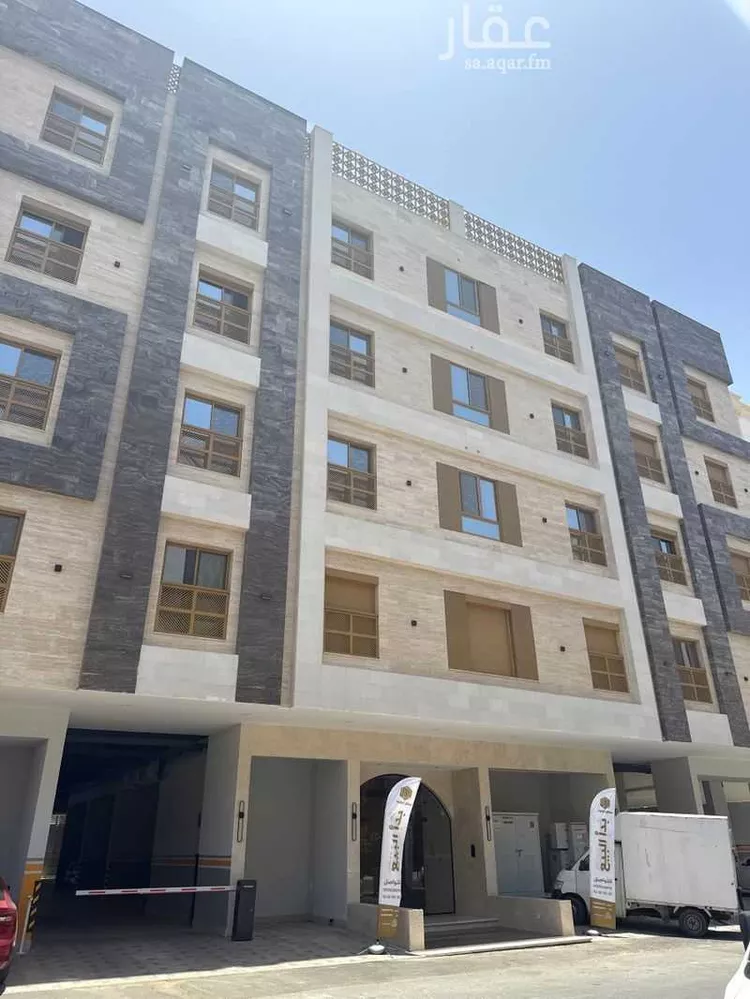 Apartment for Sale in Mecca Batha Quraysh 1 صورة