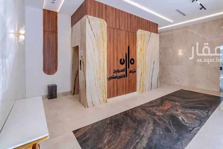 شقة للبيع في شارع المبارك بن اعز, حي بطحاء قريش, مدينة مكة المكرمة, منطقة مكة المكرمة صورة 4