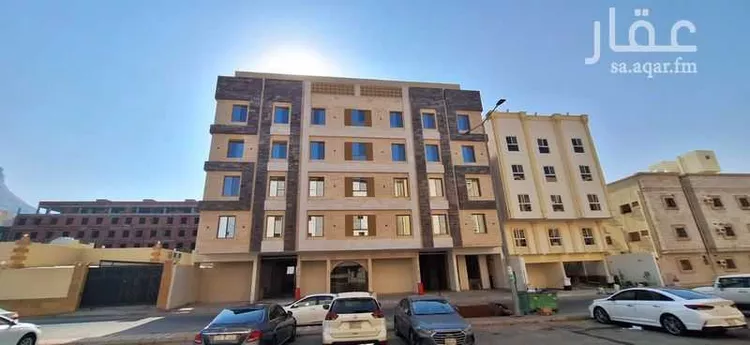 شقة للبيع في شارع المبارك بن اعز, حي بطحاء قريش, مدينة مكة المكرمة, منطقة مكة المكرمة