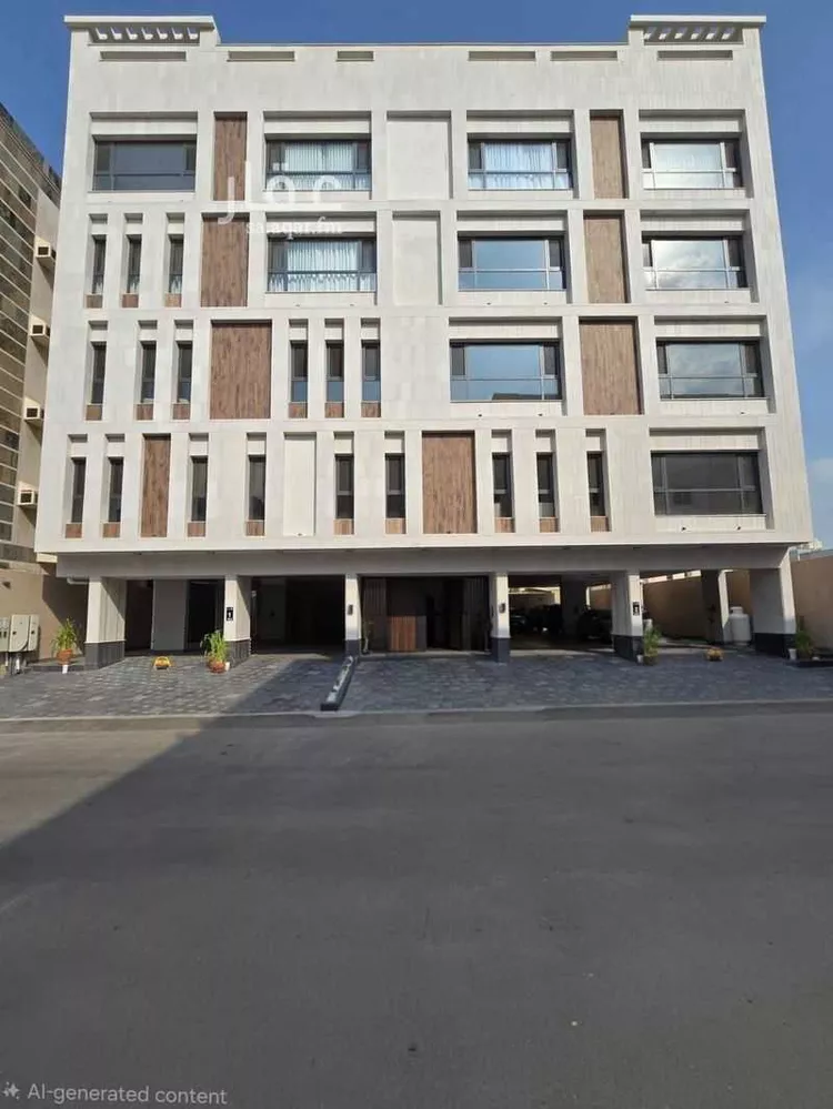 شقة للبيع في شارع الحسن البغدادي, حي السنابل, مدينة مكة المكرمة, منطقة مكة المكرمة