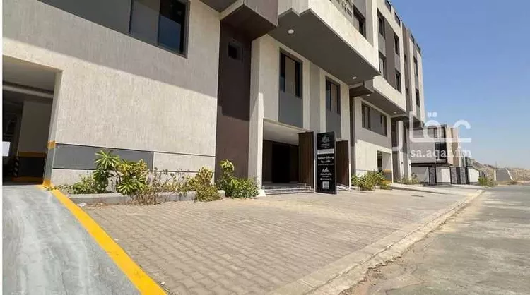 شقة للبيع في شارع المسيجيد, حي الهجلة الجديد, مدينة مكة المكرمة, منطقة مكة المكرمة