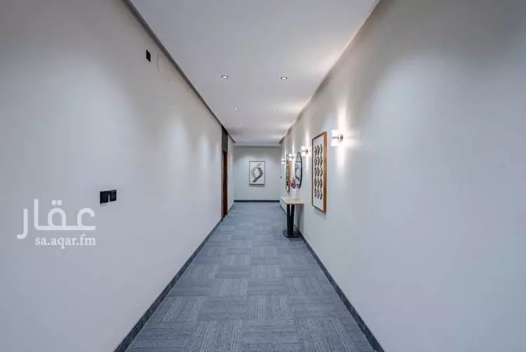 شقة للبيع في شارع المبارك بن اعز, حي بطحاء قريش, مدينة مكة المكرمة, منطقة مكة المكرمة صورة 3