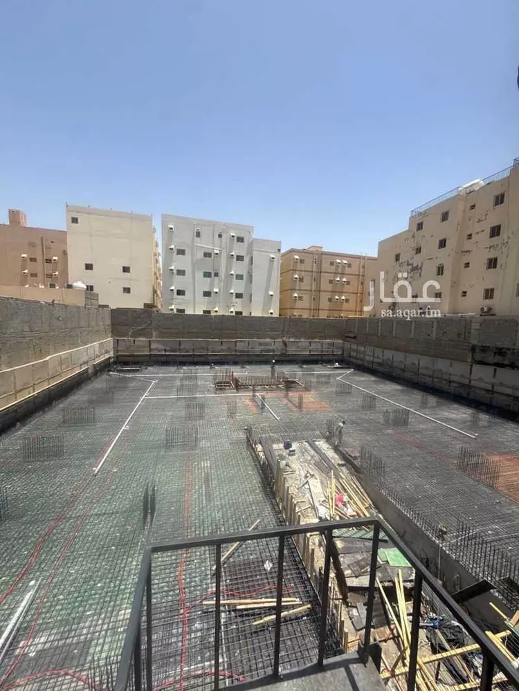 مكتب للبيع في شارع شارع سعيد بن زيد القرشى رضى الله عنه, حي بطحاء قريش, مدينة مكة المكرمة, منطقة مكة المكرمة صورة 4