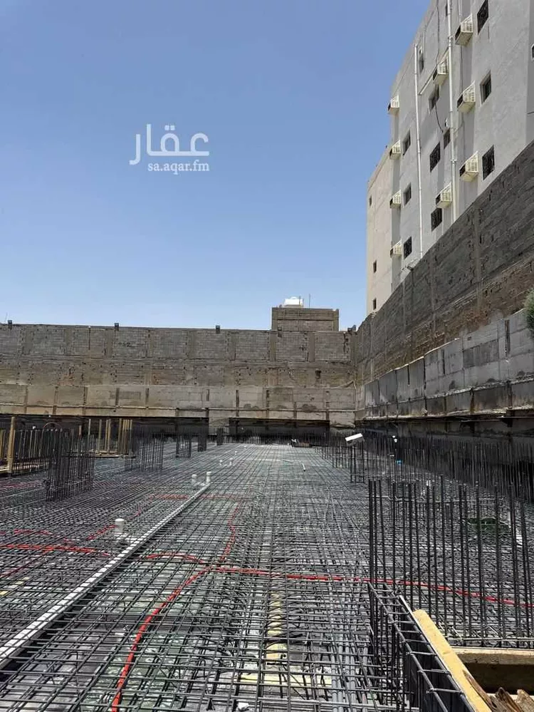 مكتب للبيع في شارع شارع سعيد بن زيد القرشى رضى الله عنه, حي بطحاء قريش, مدينة مكة المكرمة, منطقة مكة المكرمة 9