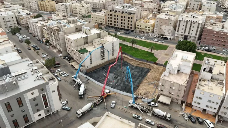 شقة للبيع في شارع سعيد بن زيد القرشى(رضى الله عنه, حي بطحاء قريش, مدينة مكة المكرمة, منطقة مكة المكرمة 8