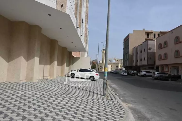 شقة للبيع في شارع المبارك بن اعز, حي بطحاء قريش, مدينة مكة المكرمة, منطقة مكة المكرمة 10