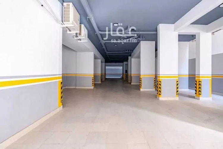 شقة للبيع في شارع المبارك بن اعز, حي بطحاء قريش, مدينة مكة المكرمة, منطقة مكة المكرمة 8