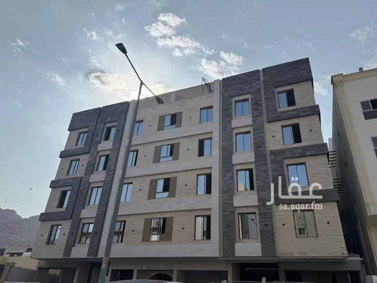 شقة للبيع في شارع محمد الهواري, حي بطحاء قريش, مدينة مكه المكرمه, منطقة مكة المكرمة