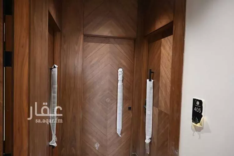 شقة للبيع في شارع المبارك بن اعز, حي بطحاء قريش, مدينة مكة المكرمة, منطقة مكة المكرمة صورة 4