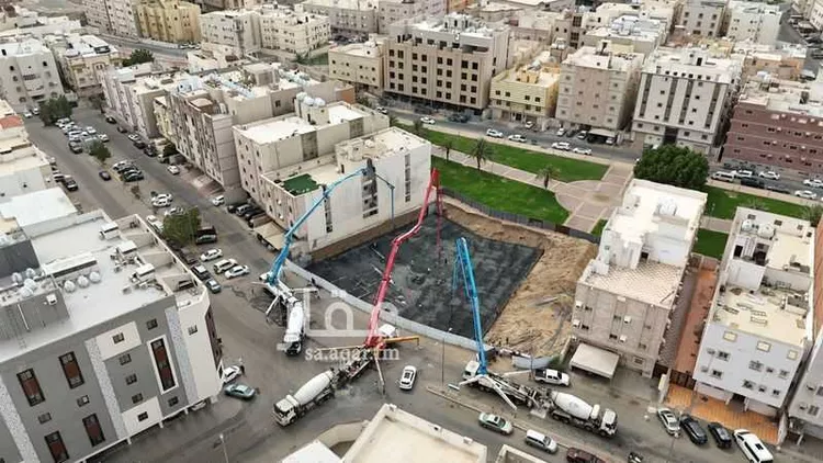 Apartment for Sale in Mecca Batha Quraysh