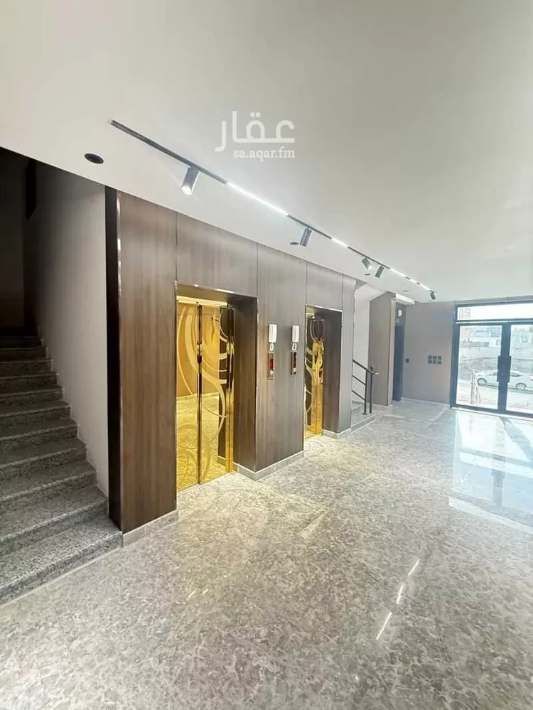 شقة للبيع في شارع ابن عدنان, حي بطحاء قريش, مدينة مكة المكرمة, منطقة مكة المكرمة 7