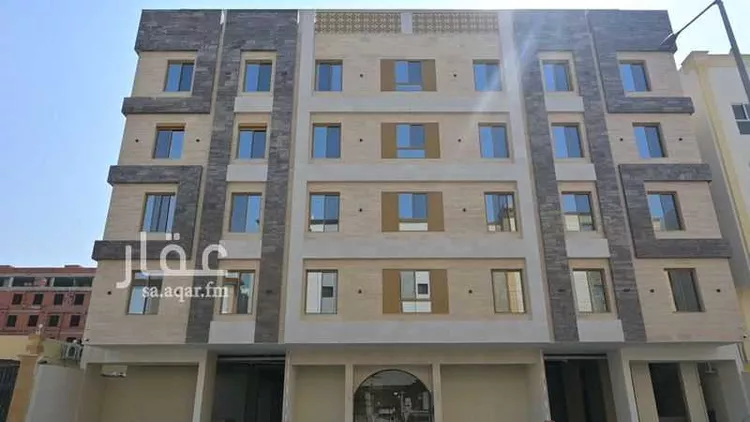 شقة للبيع في شارع المبارك بن اعز, حي بطحاء قريش, مدينة مكة المكرمة, منطقة مكة المكرمة