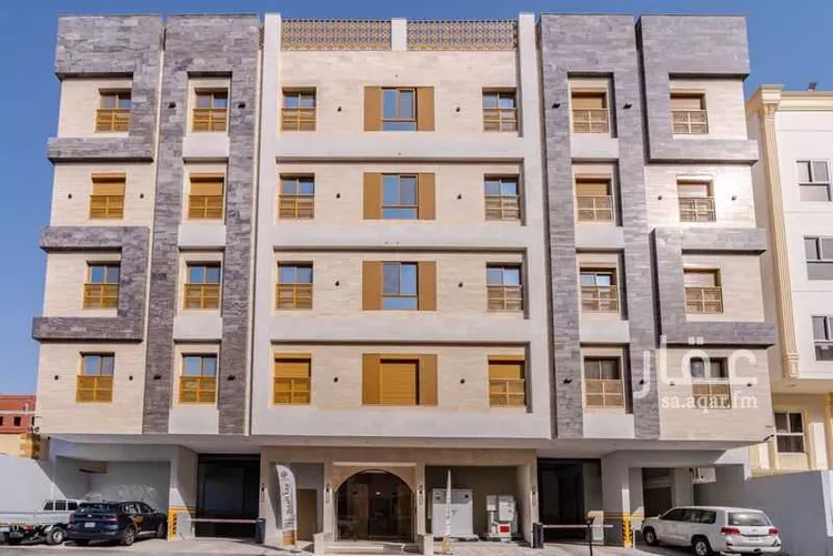 Apartment for Sale in Mecca Batha Quraysh