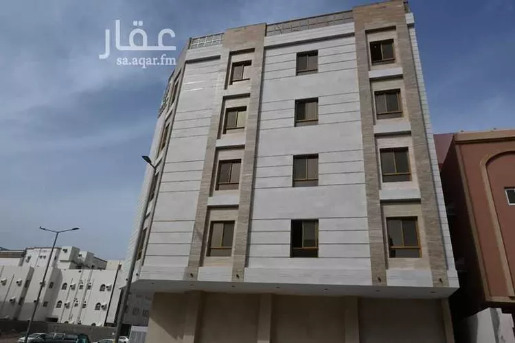 شقة للبيع في شارع المبارك بن اعز, حي بطحاء قريش, مدينة مكة المكرمة, منطقة مكة المكرمة صورة 2