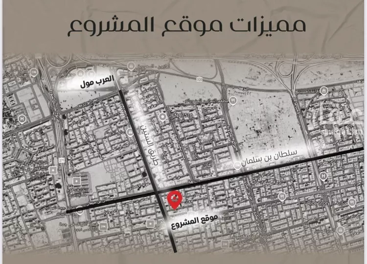 شقة للبيع في شارع عمرو ابن الاخوص, حي النزهة, مدينة جدة, منطقة مكة المكرمة صورة 5