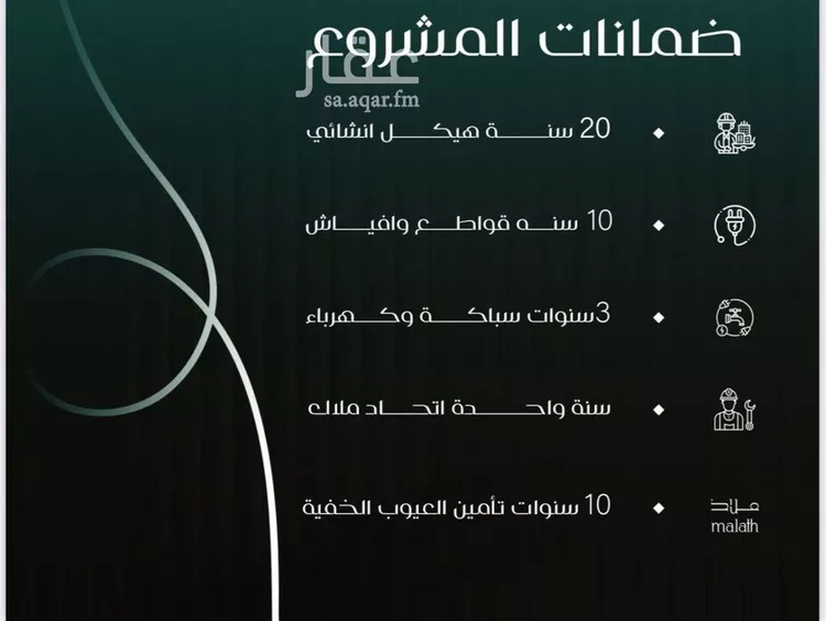 شقة للبيع في شارع رقيقه, حي النزهة, مدينة جدة, منطقة مكة المكرمة صورة 2