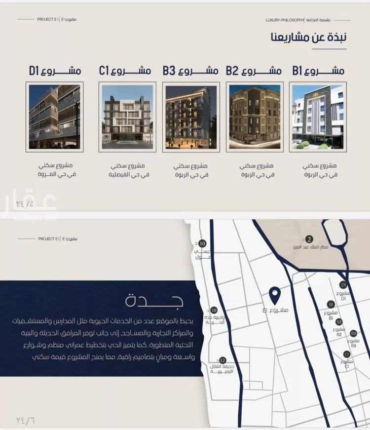 شقة للبيع في حي النعيم, مدينة جدة, منطقة مكة المكرمة 6
