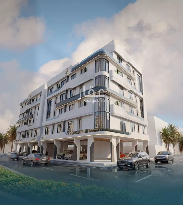 Apartment for Sale in Jeddah Ar Rawdah