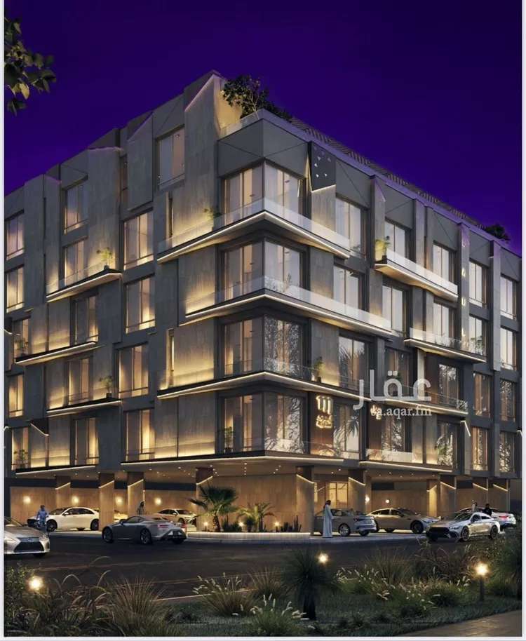Apartment for Sale in Jeddah Az Zahra