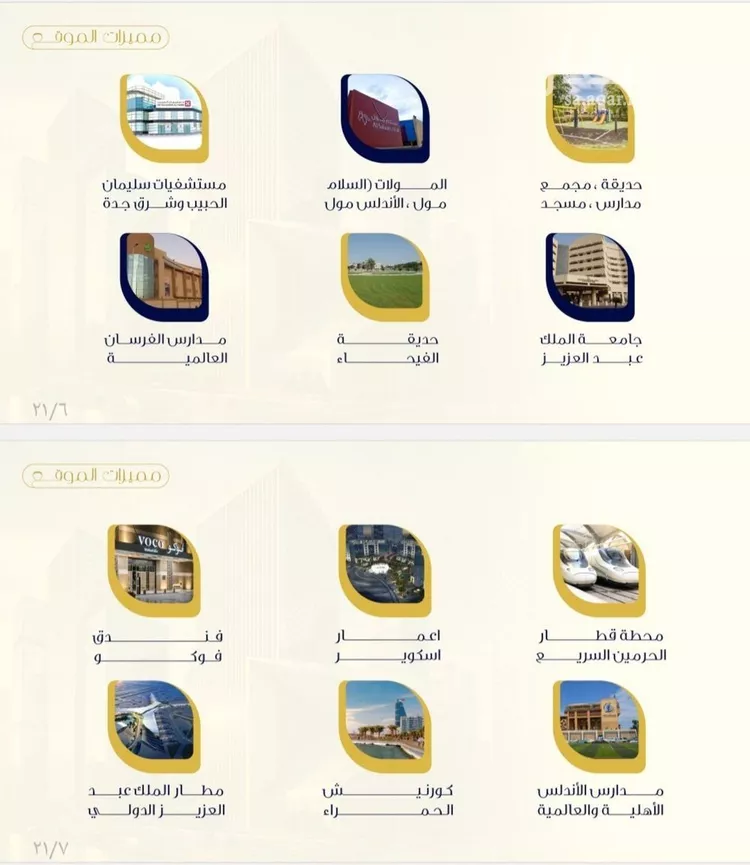 Apartment for Sale in Jeddah Al Fayha'a صورة 2