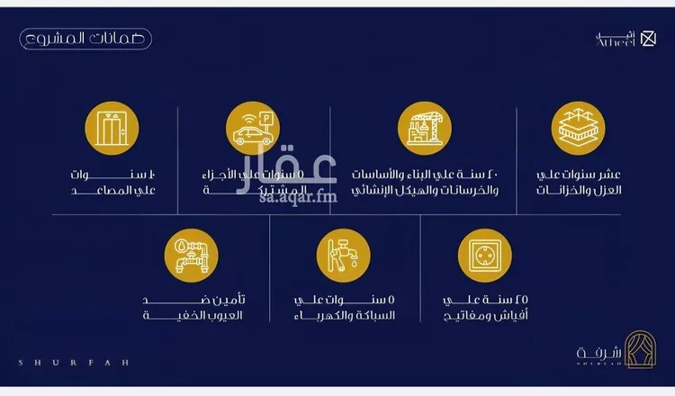 Apartment for Sale in Jeddah Al Fayha'a صورة 5