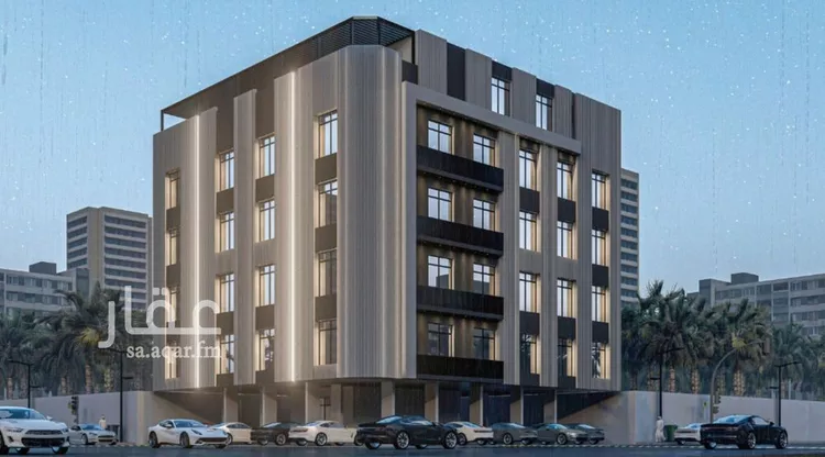 Apartment for Sale in Jeddah As Safaa