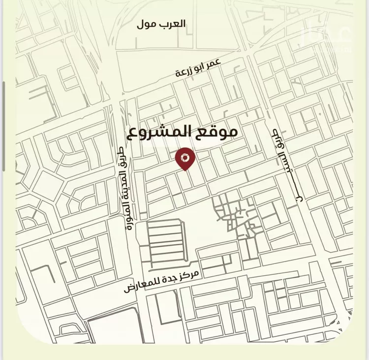 شقة للبيع في شارع ظيبان بن عماره, حي النزهة, مدينة جدة, منطقة مكة المكرمة صورة 4