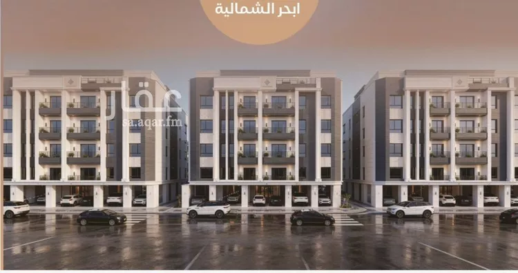 Apartment for Sale in Jeddah Al Yaqout