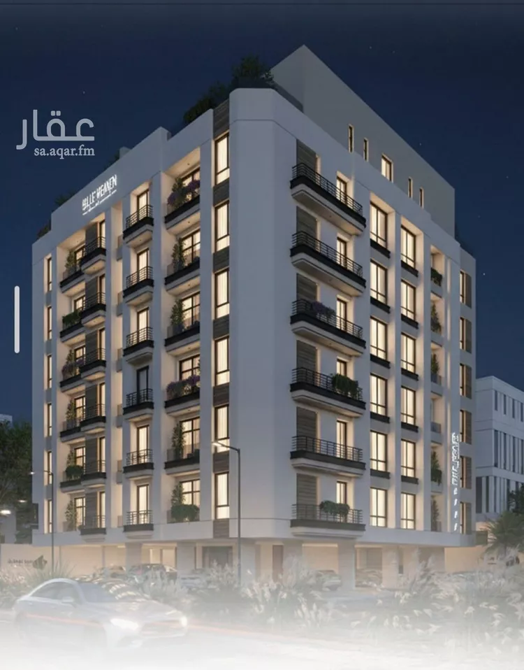 Apartment for Sale in Jeddah Al Ruwais