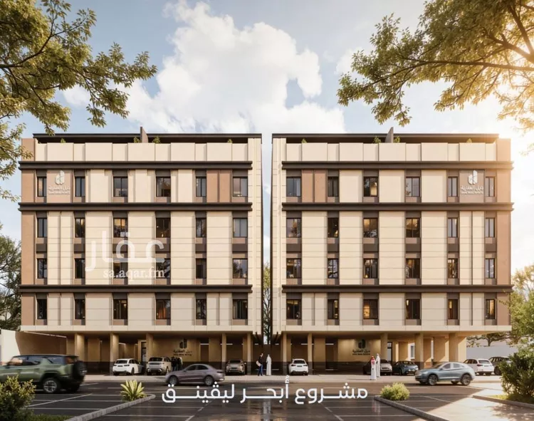 Apartment for Sale in Jeddah Al Yaqout
