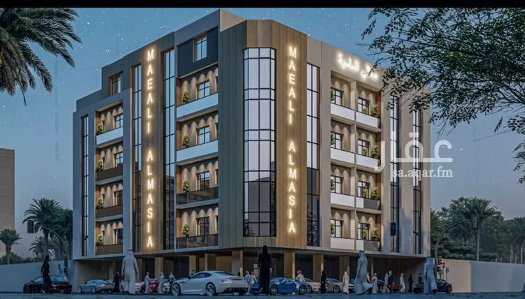 Apartment for Sale in Jeddah As Safaa