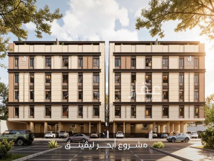 شقة للبيع في شارع أبي البركات الحسيني, حي الياقوت, مدينة جدة, منطقة مكة المكرمة