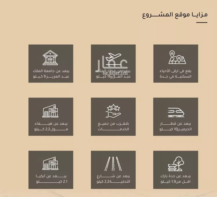 شقة للبيع في حي مشرفة, مدينة جدة, منطقة مكة المكرمة صورة 5