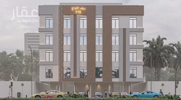 Apartment for Sale in Jeddah An Nuzhah