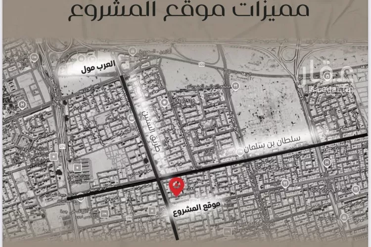 شقة للبيع في شارع ظعفرانه, حي النزهة, مدينة جدة, منطقة مكة المكرمة صورة 4