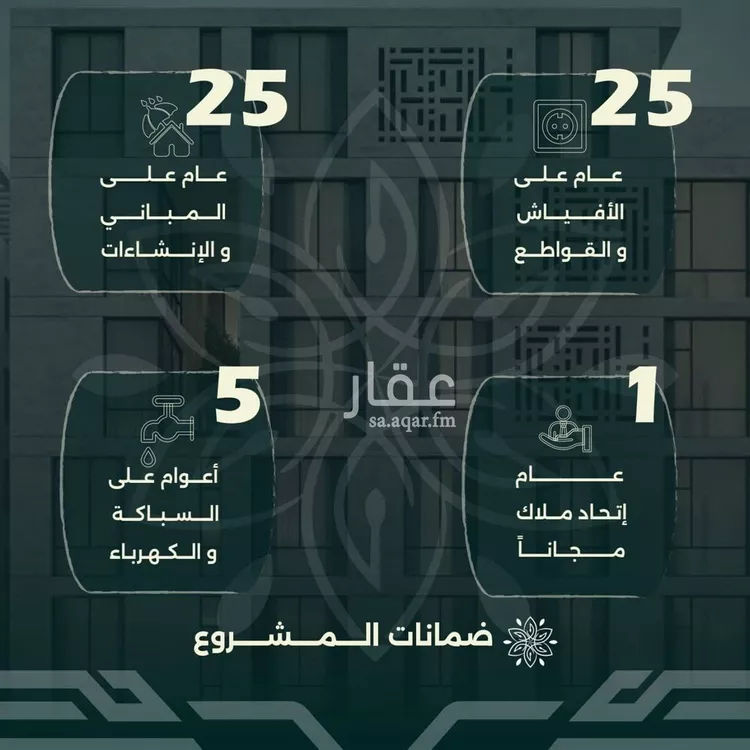 شقة للبيع في حي الروضة, مدينة جدة, منطقة مكة المكرمة صورة 2