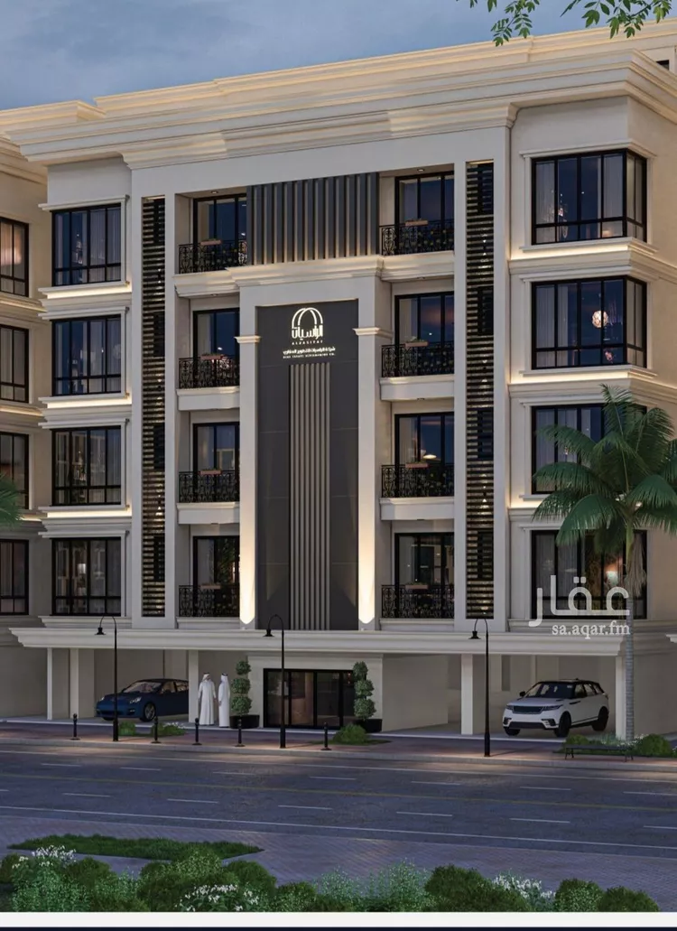 شقة للبيع في شارع الامير عبدالمجيد, حي الصواري, مدينة جدة, منطقة مكة المكرمة