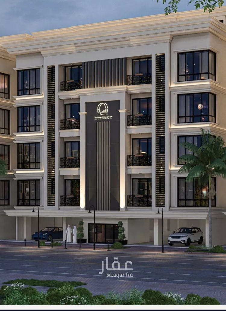 شقة للبيع في شارع الامير عبدالمجيد, حي الصواري, مدينة جدة, منطقة مكة المكرمة صورة 4