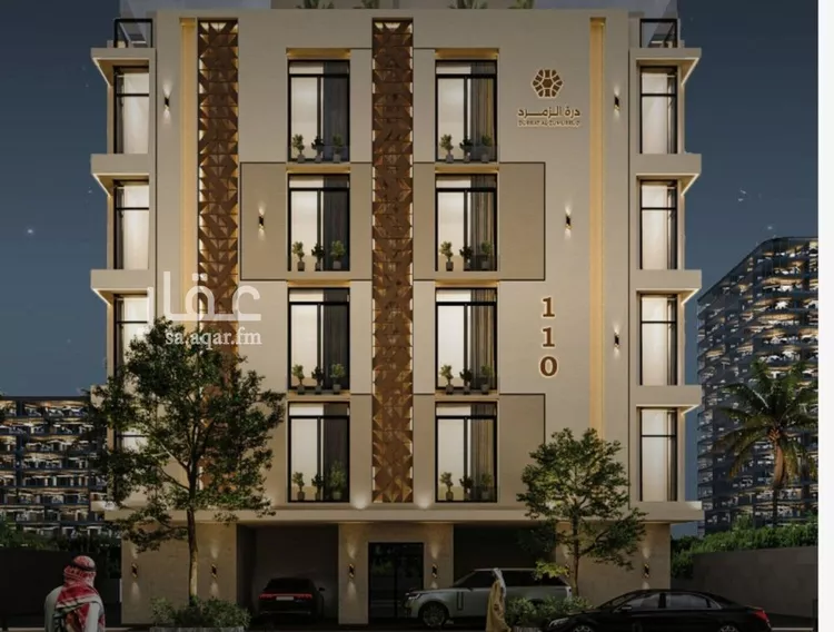 شقة للبيع في شارع ابن مطاهر, حي السلامة, مدينة جدة, منطقة مكة المكرمة صورة 2