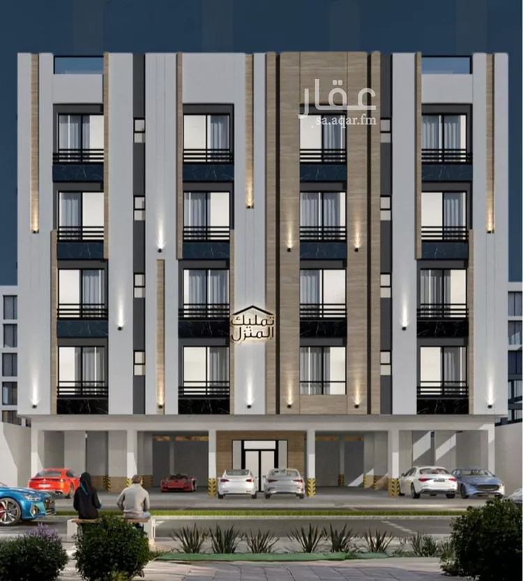 شقة للبيع في حي المروة, مدينة جدة, منطقة مكة المكرمة صورة 4