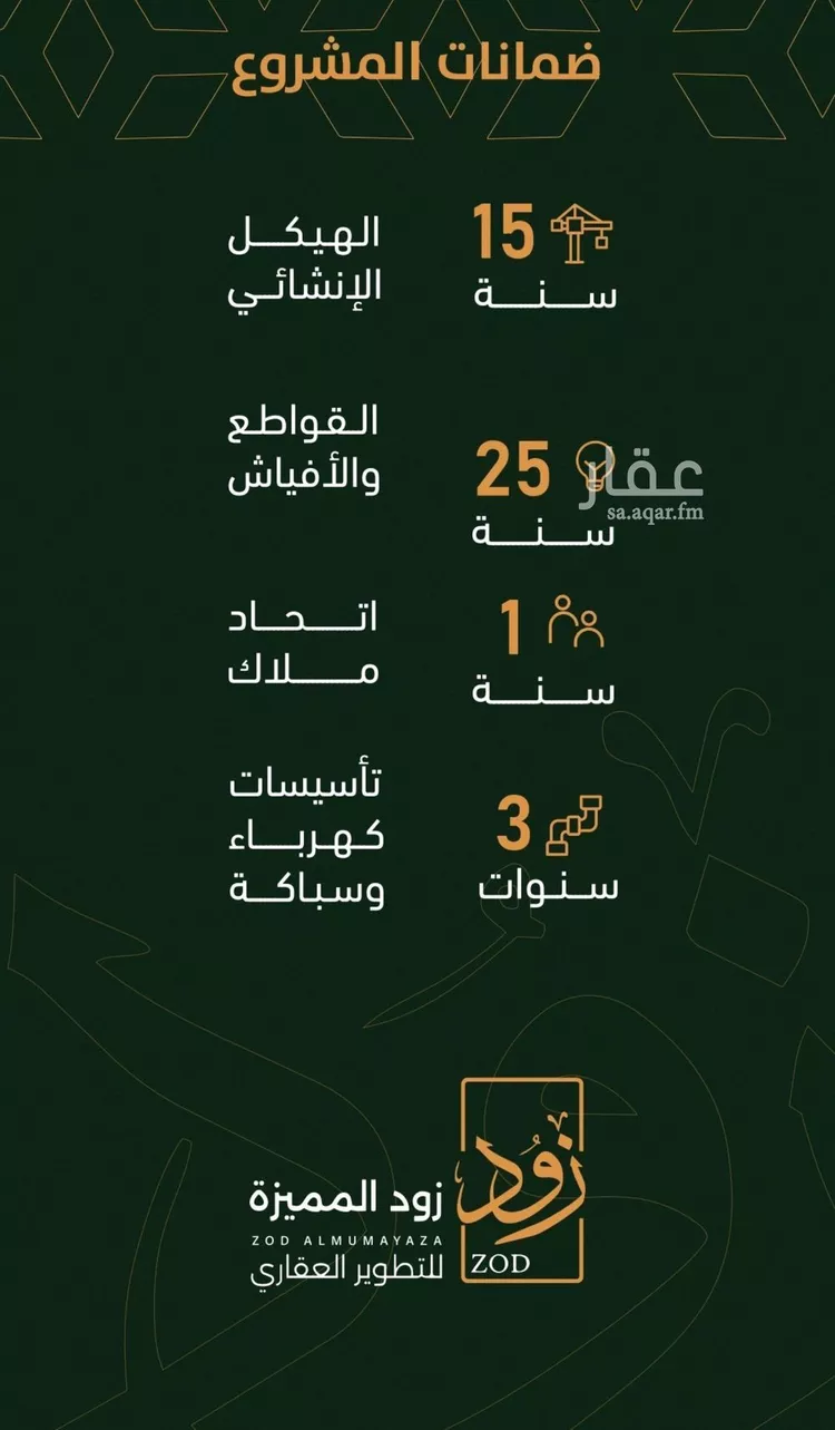 Apartment for Sale in Jeddah Ar Rabwah صورة 2